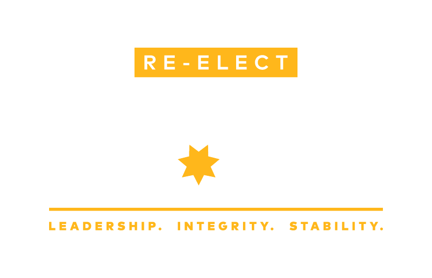 Bill Brown for Sheriff